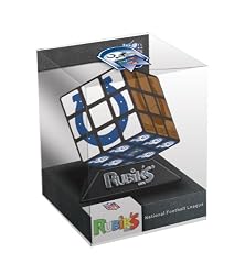 NFL Indianapolis Colts Rubik's Cube