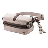 ELECOM �f�W�^���r�f�I�J�����P�[�X/�V�����_�[/�O���[ DVB-009GY