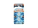 Maxell Alkaline Battery LR1130 Pack of 2