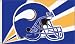 Minnesota Vikings Premium 3' x 5' Flag