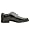 Rockport Men's Evander Moc Toe Oxford,Black,10.5 M