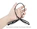 Eaglewood(TM) Universal Wireless Stereo Bluetooth Sport Headphones Noise Cancelling Headset for LG, iPhone, Samsung, iPad, Nokia, HTC, Laptop and More