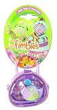 Review Fimbles  / (Fimbles) Mini Bag & 2 Hairclips (Florrie) (Pink)