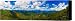 Baguio Mountain Panorama Canvas Print - Canvas Art