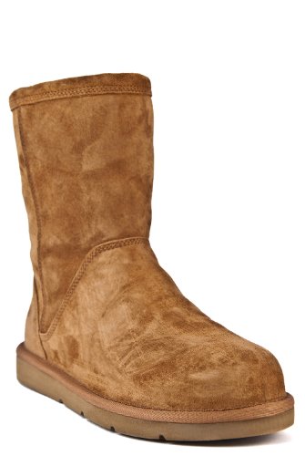UGG Australia Women's Roslynn Boots Chestnut Size 5 UGG Australia Women's Roslynn Boots Chestnut Size 5