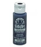Folk Art Paint 2 oz Navy 403