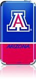 Skinit Protective Skin Fits iPod Touch, iPod, iPod Touch 1G (UNIVERSITY OF ARIZONA LITTLE A)
