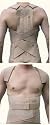 Remecare Posture Back Support (Medium)