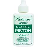 Hetman Classic Piston Lubricant