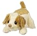 FurReal Snuggimals Puppy Crème and Rust