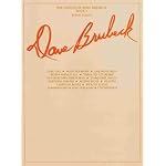The Genius of Dave Brubeck, Book 1: Piano Solos book cover