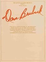 The Genius of Dave Brubeck, Book 1: Piano Solos (Genius of Dave Brubeck)