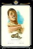 2006 Topps Allen & Ginter #313 Leon Spinks Baseball Boxing Card