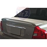 2000-2008 Volvo S80 Custom Spoiler Custom 2-Post Style (Unpainted) by MrZAccessories