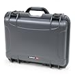 Nanuk 925 Case with Padded Divider (Graphite)