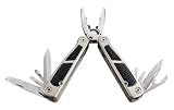 Eigenschaften Herbertz  / Herbertz Multitool, Kunststoff-Einlagen, Nylonetui