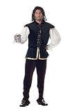 Tavern Man Adult Costume - Adult Costumes
