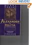 Alexander of Russia: Napoleon's Conqueror