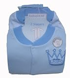 Cutie Pie Baby Sleepers/ Layette