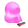 HoweePup Junior Lamp - Hot Pink