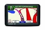 Garmin Nuvi 765 Traffic Widescreen Satellite Navigation System with Full EU Mapping & Bluetooth
