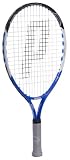 41bhe37IlrL. SL160  Prince Jr. AirO Ace 21 Tennis Racquet
