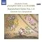 Appreciating harpsichord reconstructions on cds.