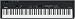 Yamaha CP33 88-Key Stage Piano