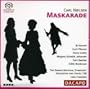 Carl Nielsen: Maskarade [Hybrid SACD]