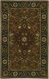 Surya - Empire - EMP-102 Area Rug - 9' x 13' - Rust Red