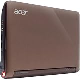 Acer Aspire One AOA150-1359 8.9-Inch Netbook (1.6 GHz Intel Atom N270 Processor, 1 GB RAM, 160 GB Hard Drive, XP Home) Copper