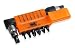 Michigan Industrial Tools MIT Tool 14-IN-1 Offset Screwdriver Set