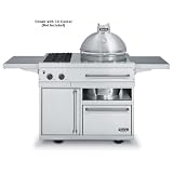 Viking C4 Charcoal Smoker 41