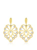 Vittoria Jewels Pendientes Oro Amarillo