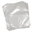 Weston 30-0102-W 11-by-16-Inch Vacuum-Sealer Food Bags, 100 Count