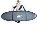 Pro-Lite Finless Coffin Travel Series Double 2-3 Short Boards