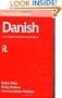 Danish: A Comprehensive Grammar (Comprehensive Grammars) (English and Danish Edition)