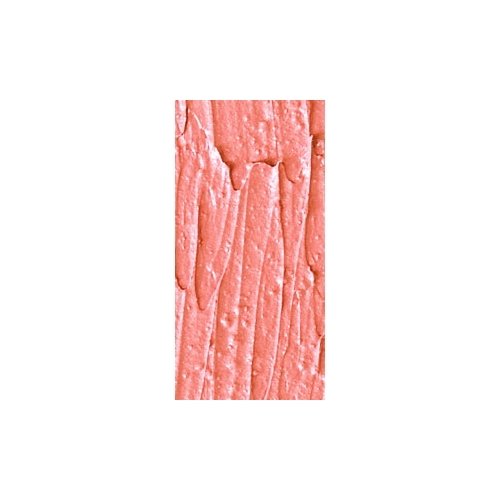 NYX Round Case Lipstick Lip Cream 595 Strawberry Milk