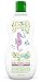 InstaNatural Baby Bubble Bath - Best Bath Wash Formula for Babies - With All Natural Sunflower Oil & Fruit Extracts to Keep Skin Clean & Soft - Calming Natural Lavender Fragrance - 16.9 OZ