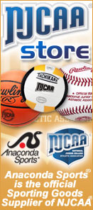 NJCAA Store