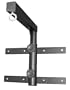 Heavy Bag Wall Mount