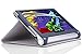MoKo Lenovo Yoga Tablet 2 8 Case - Folio Cover Case for Yoga Tablet 2 8-inch 2014 Version, INDIGO ( With Smart Cover Auto Sleep / Wake )