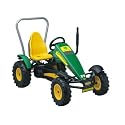 BERG John Deere BF-3 Pedal Go-kart