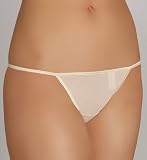 Microfiber G-String