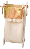 Cotton Tale Designs Dollies Hamper with Frame