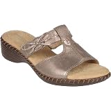 Naturalizer Ladies Bahari Slide by Naturalizer