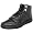Black/black