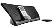New Klipsch iGroove iPod Speaker System Black compatible with 2G touch and 4G Nano