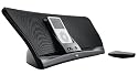 Klipsch iGroove iPod Speaker System Black compatible with 3rd Gen Touch and 5th Gen Nano