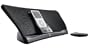 Klipsch iGroove HG Lautsprechersystem (Docking-Station) f�r Apple iPod schwarz